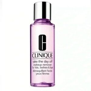 Clinique Take The Day Off Makeup Remover